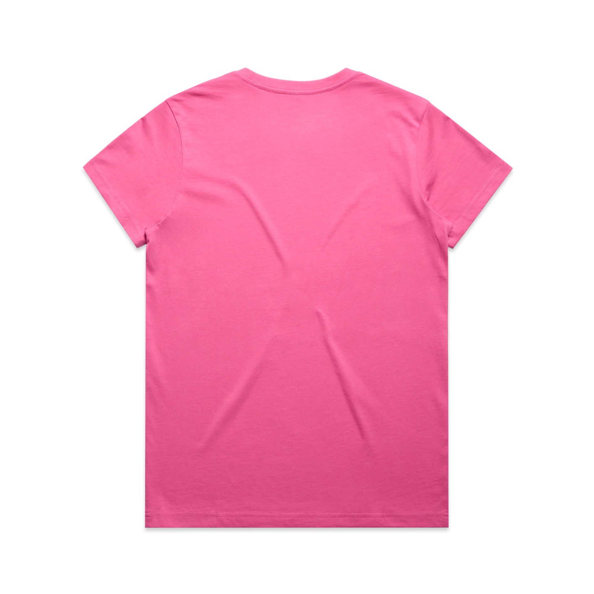 WO'S MAPLE TEE
