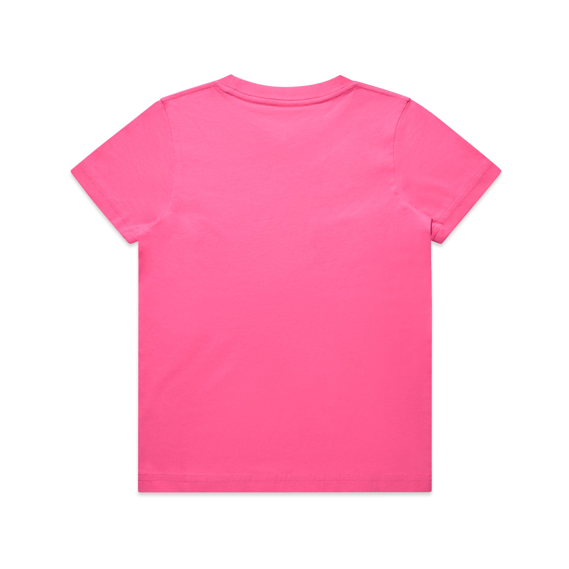 THE TODDLER STAPLE TEE