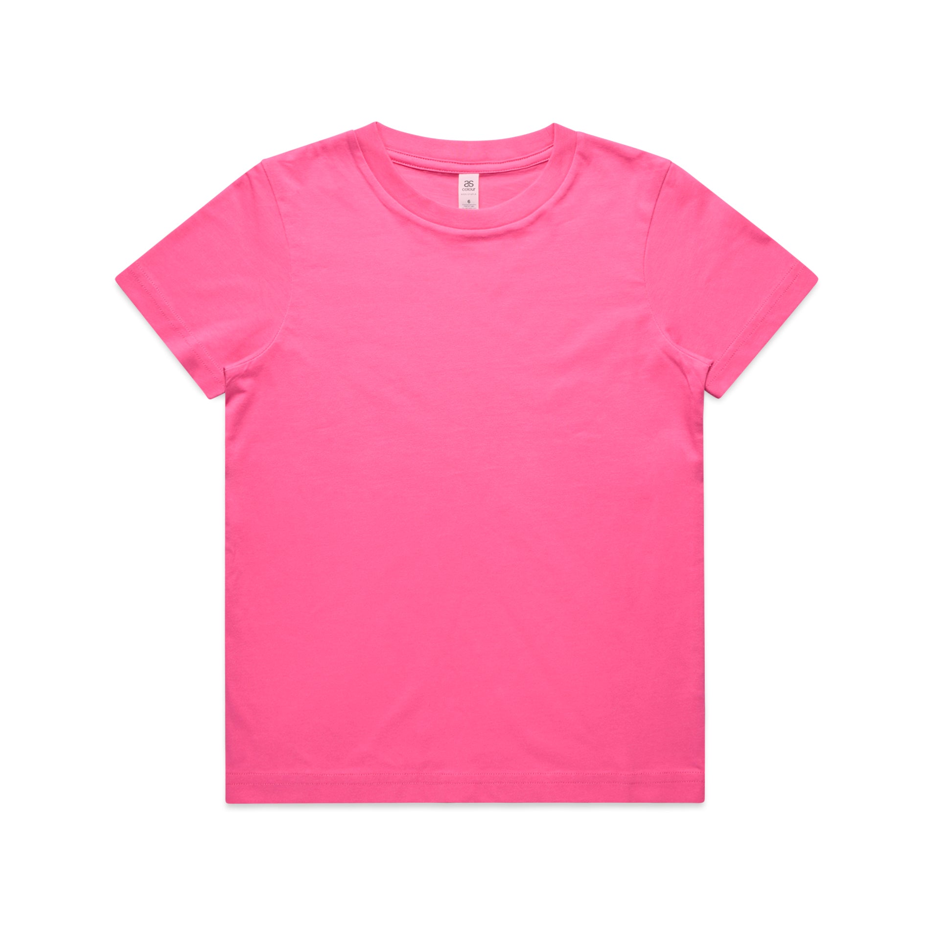 THE TODDLER STAPLE TEE