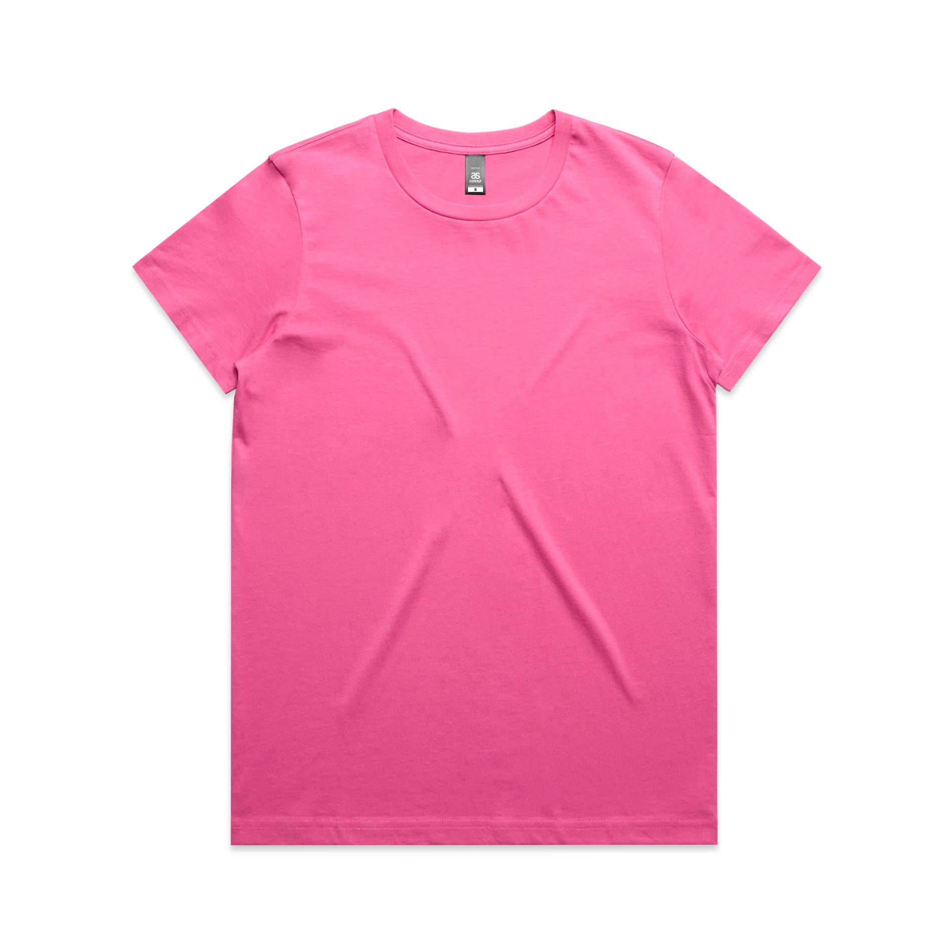 WO'S MAPLE TEE