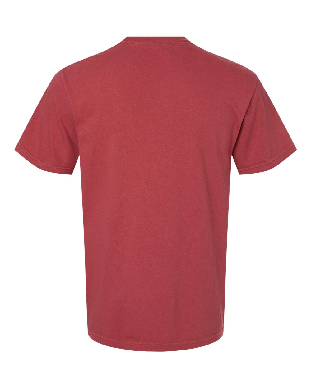 GARMENT-DYED HEAVYWEIGHT T-SHIRT - UNISEX