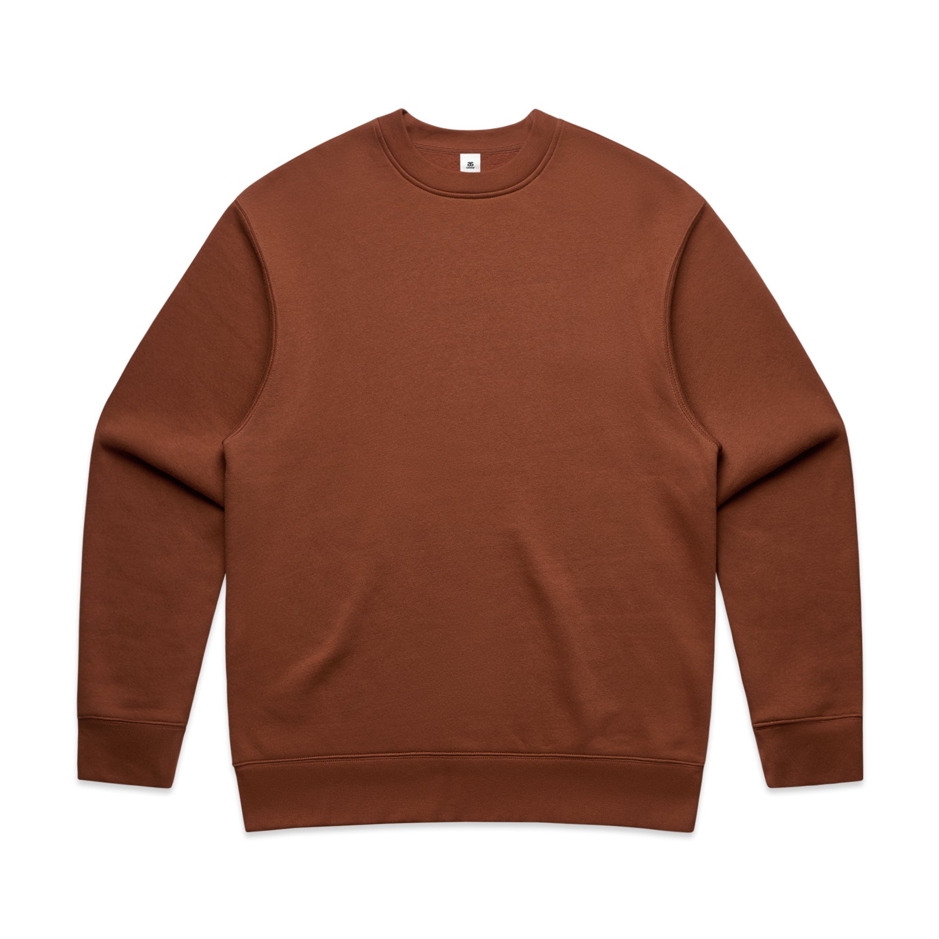 THE RELAX CREWNECK - UNISEX