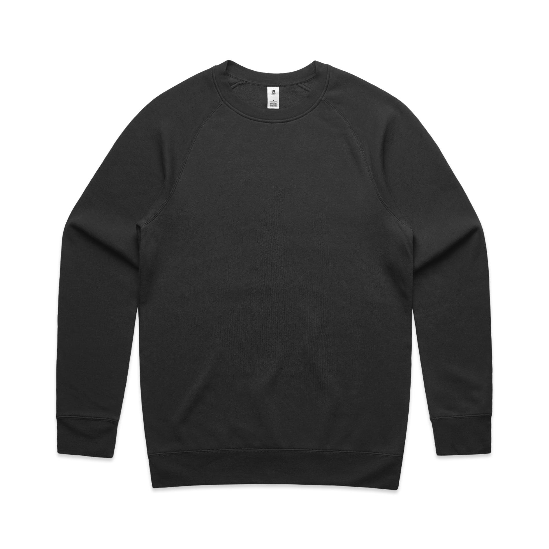 CUSTOMIZABLE - THE SUPPLY CREWNECK - UNISEX