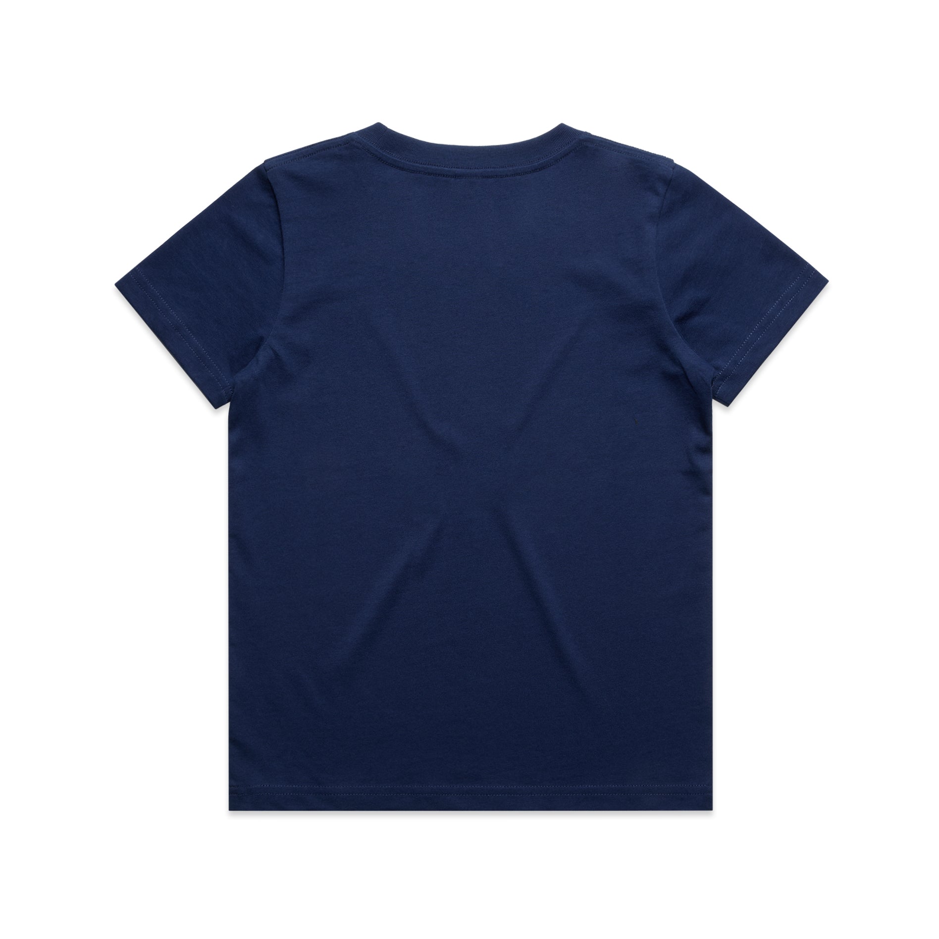 THE TODDLER STAPLE TEE