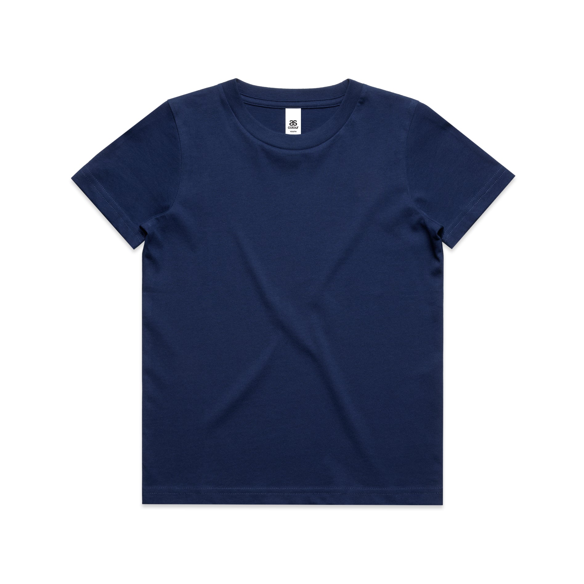 THE TODDLER STAPLE TEE