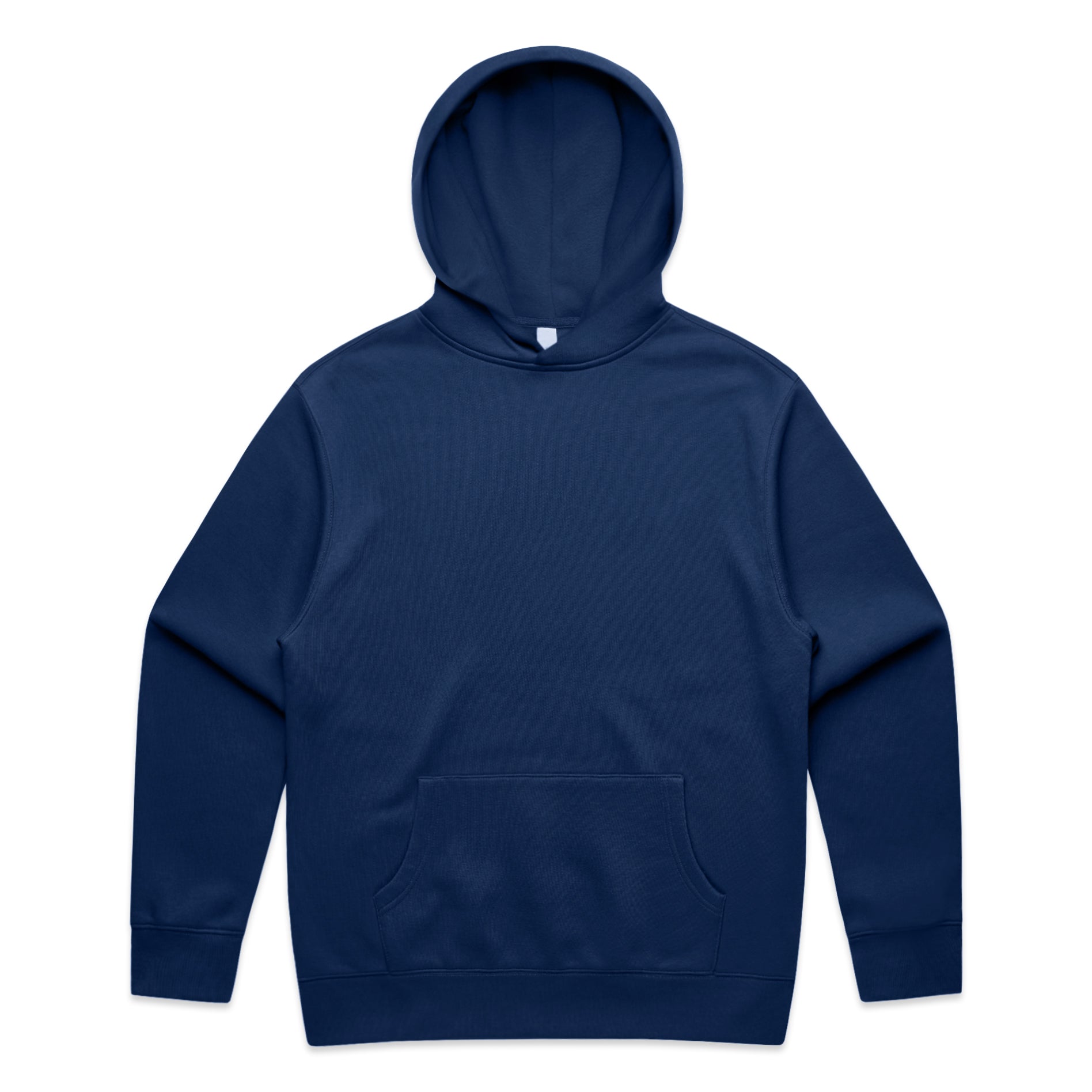 THE RELAX HOODIE - UNISEX