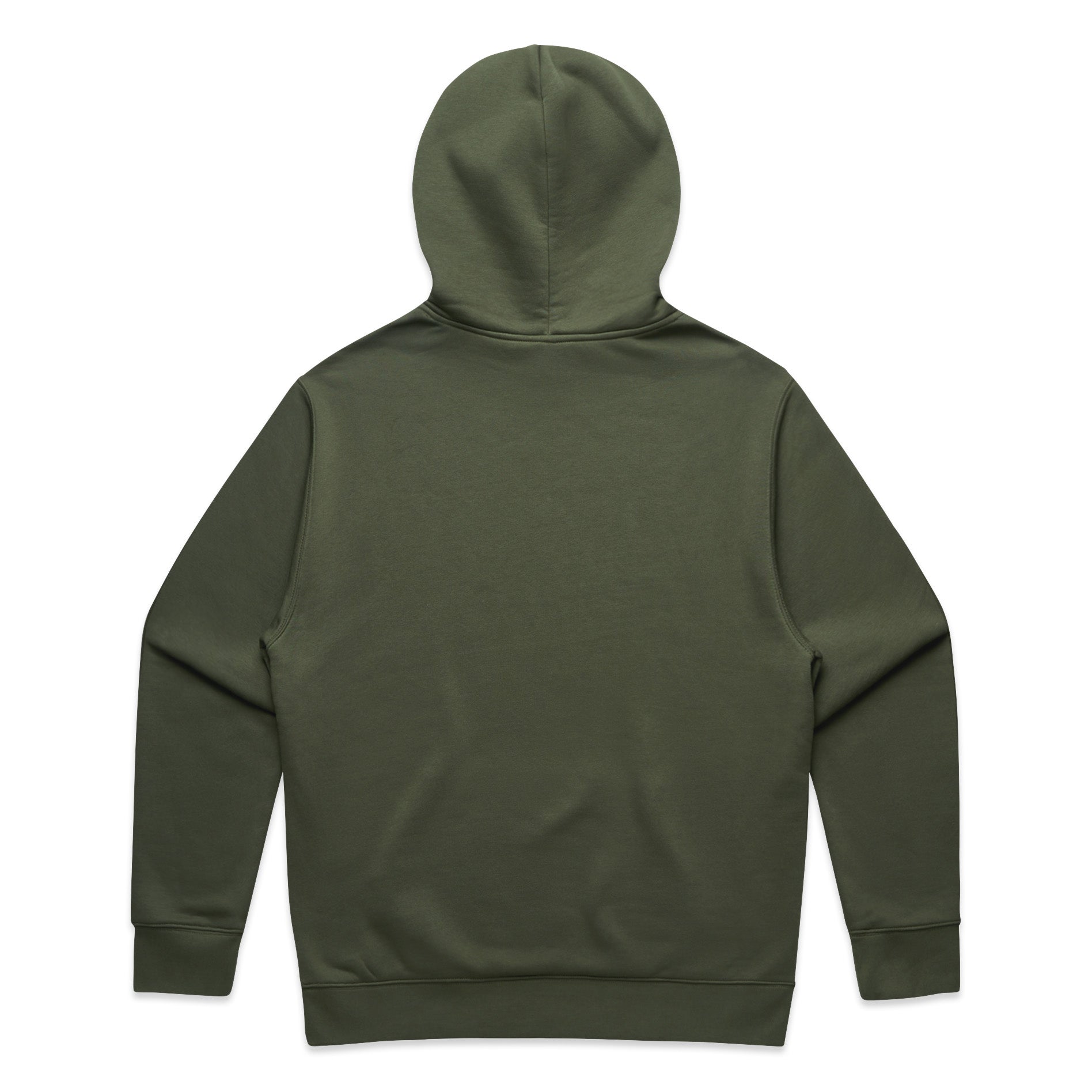 THE RELAX HOODIE - UNISEX
