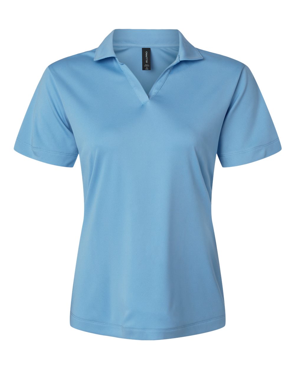 Women's Pro-Lock Performance Polo