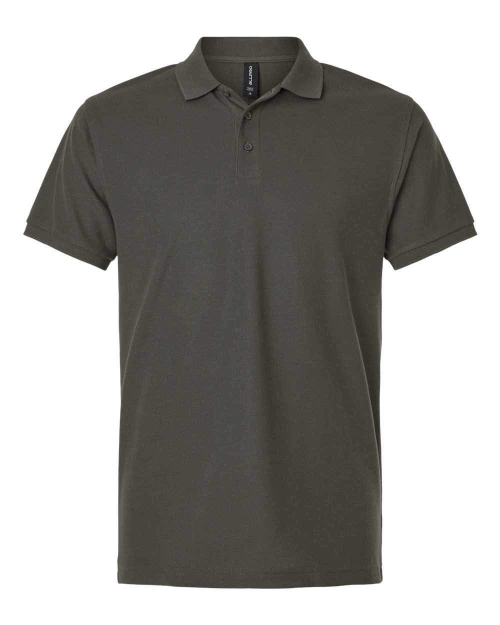 Men’s Pique Polo