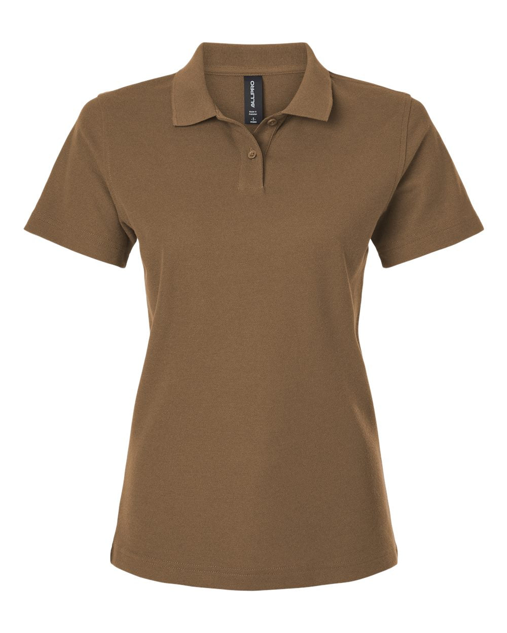 Women’s Pique Polo