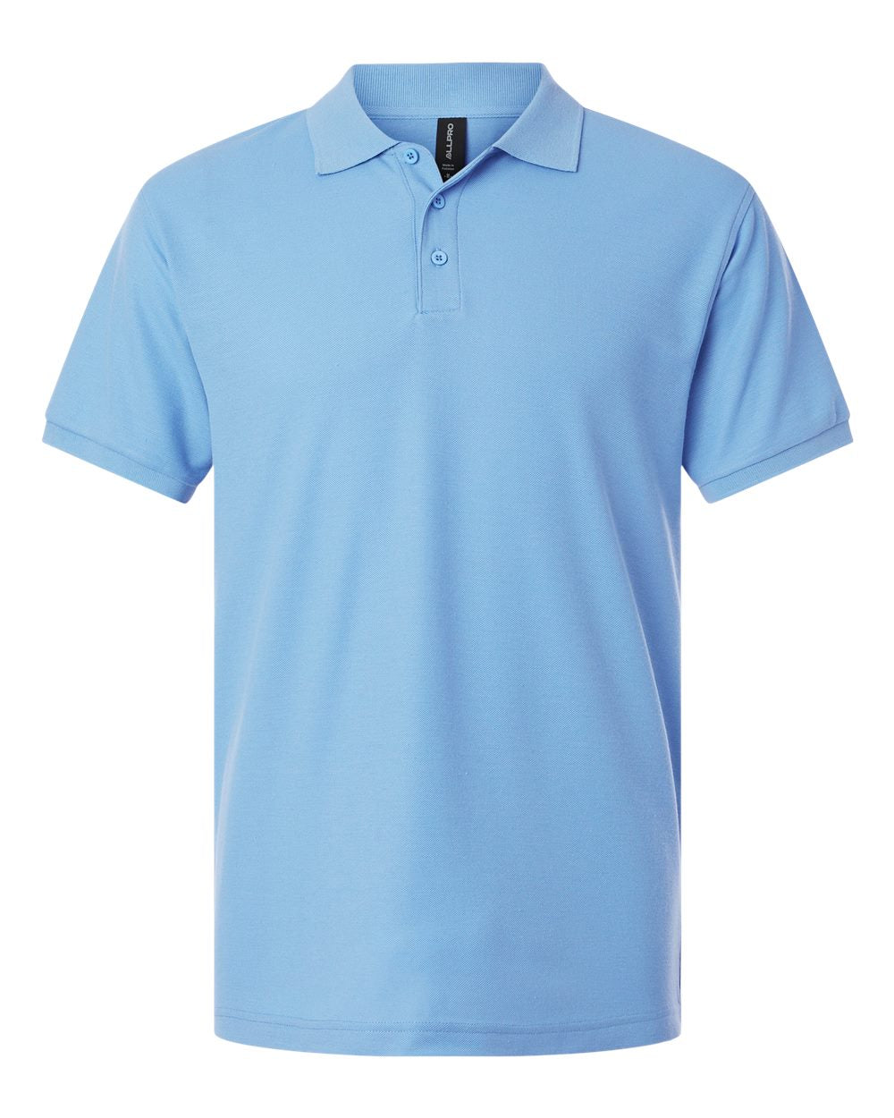 Men’s Pique Polo