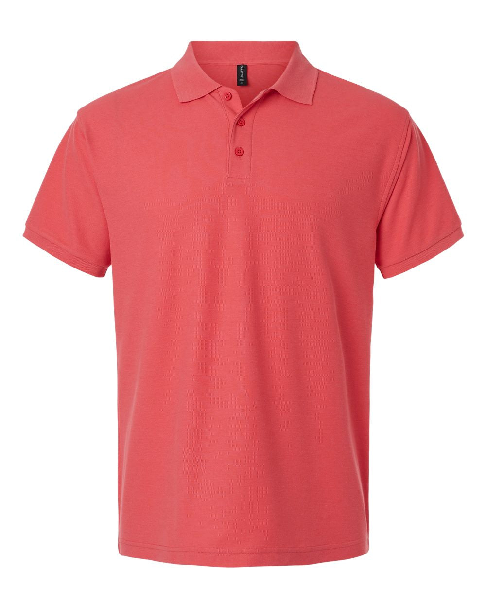 Men’s Pique Polo