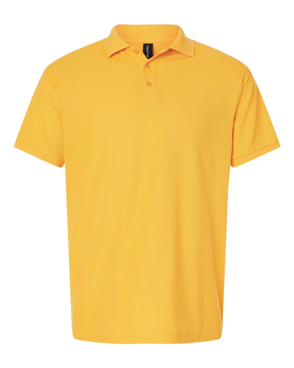 Men’s Pique Polo