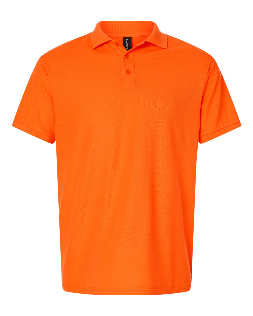 Men’s Pique Polo