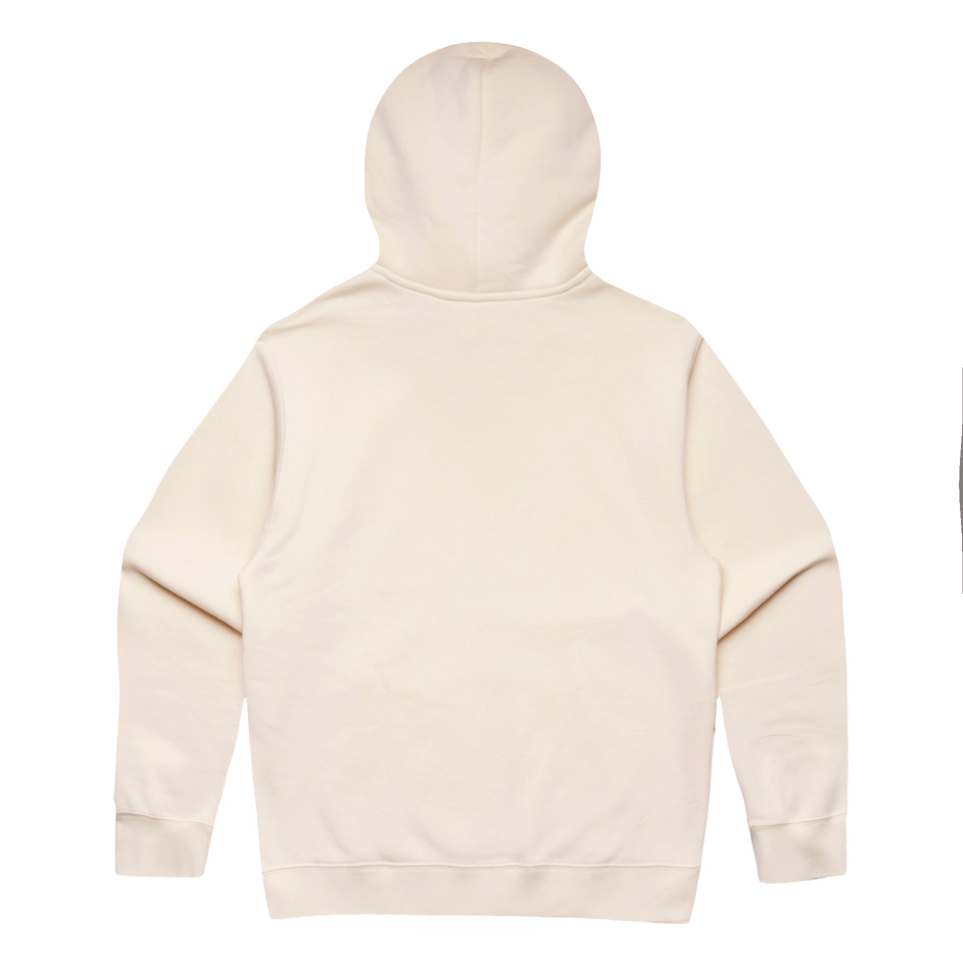 THE RELAX HOODIE - UNISEX