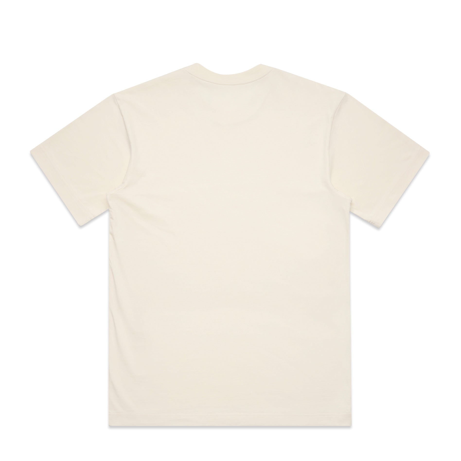 THE BOX TEE - UNISEX