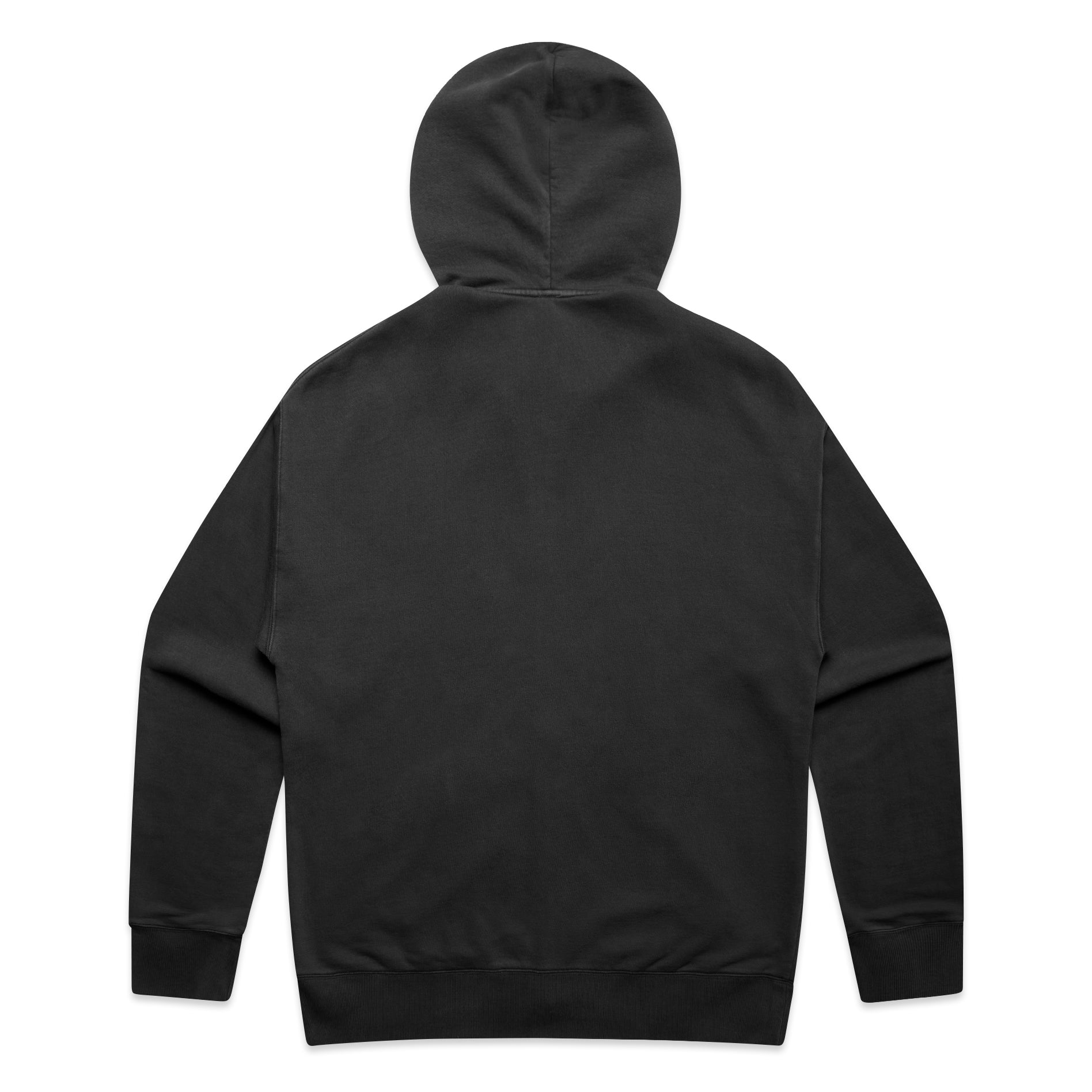 Relax Zip Hood