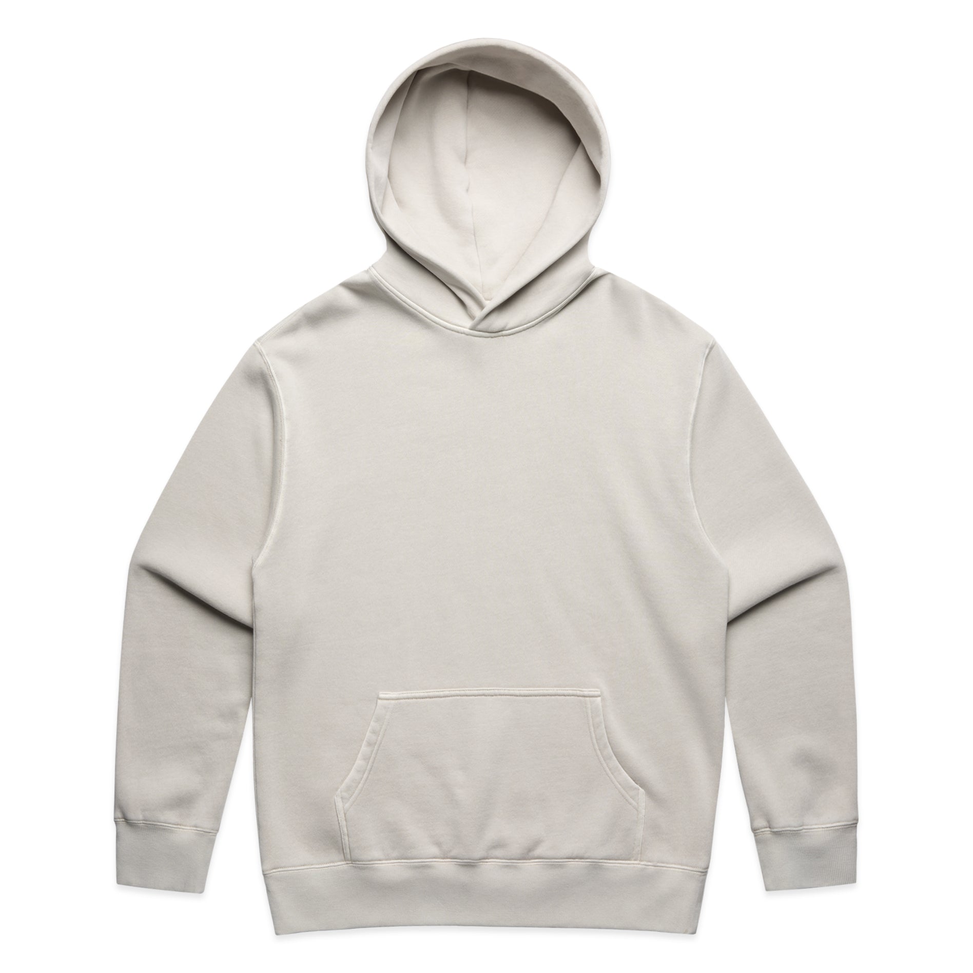 THE FADED RELAX HOODIE - UNISEX