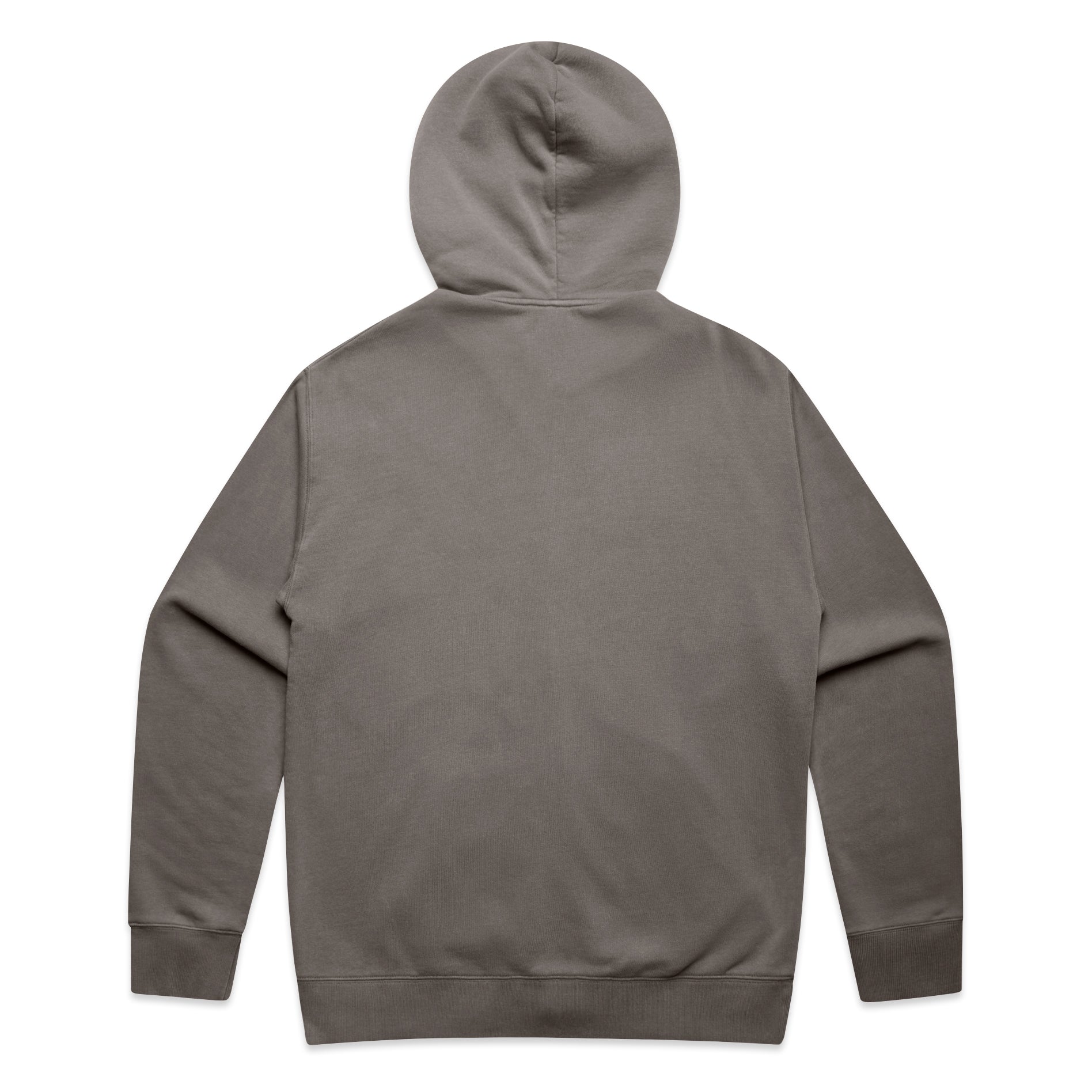 Relax Zip Hood
