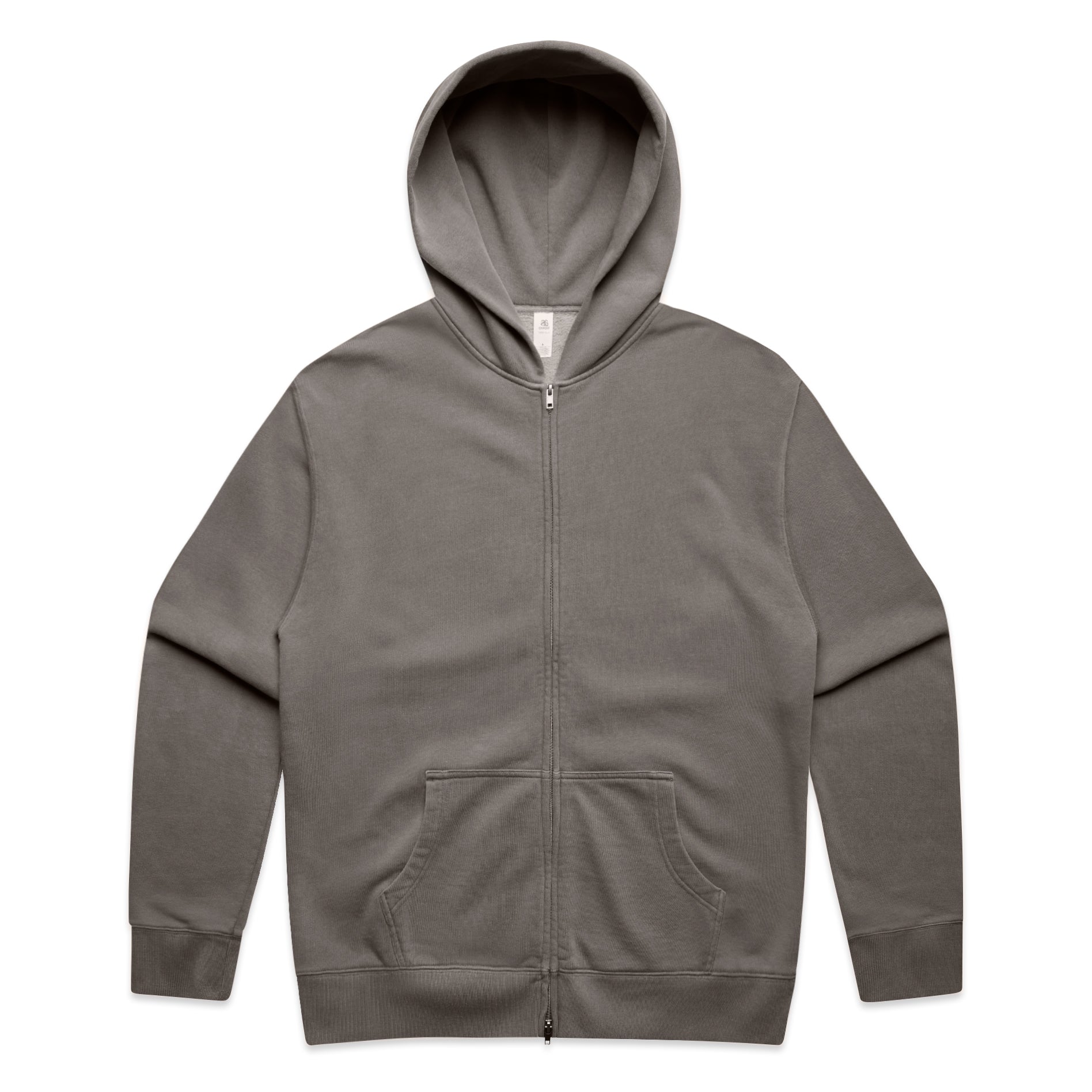 Relax Zip Hood
