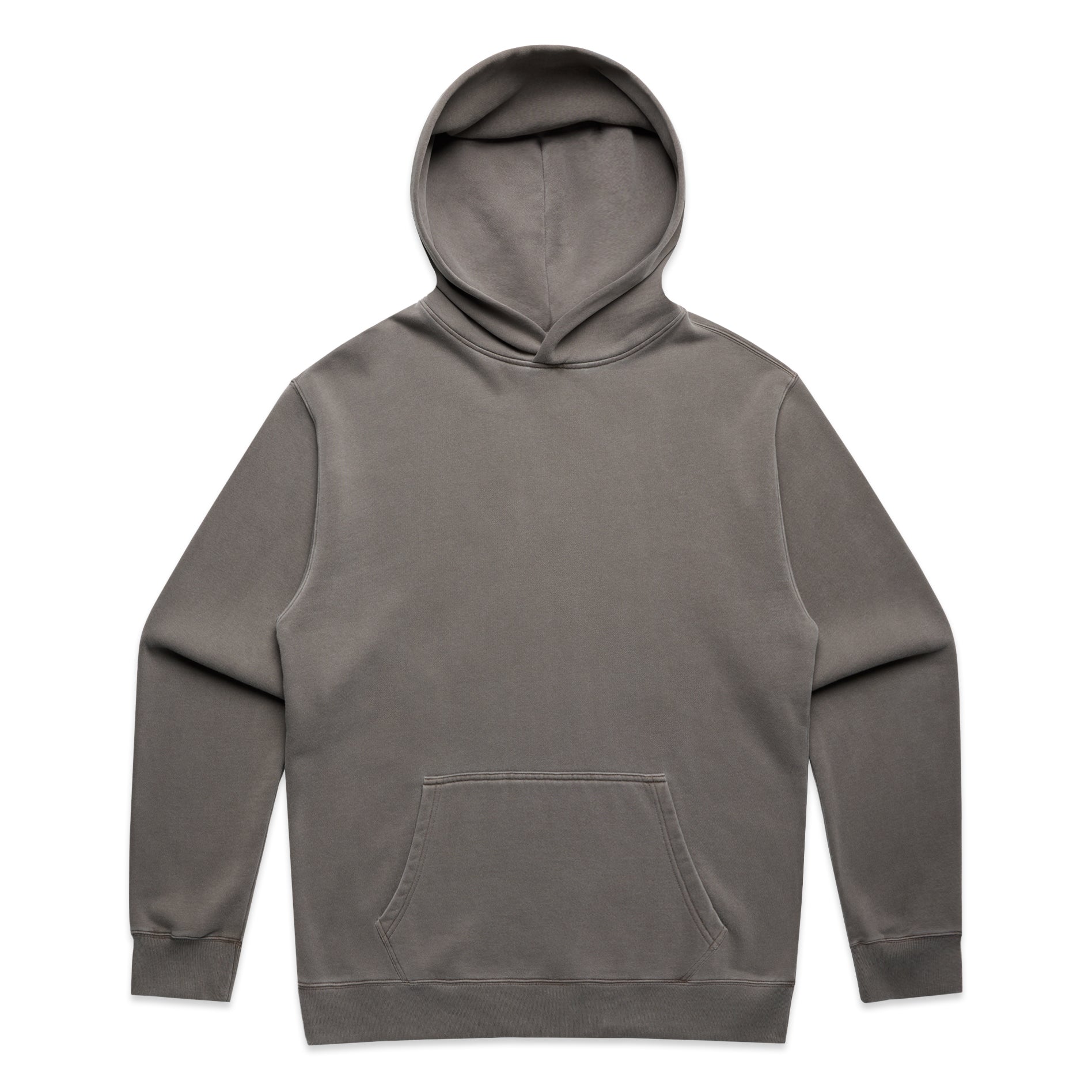 THE FADED RELAX HOODIE - UNISEX