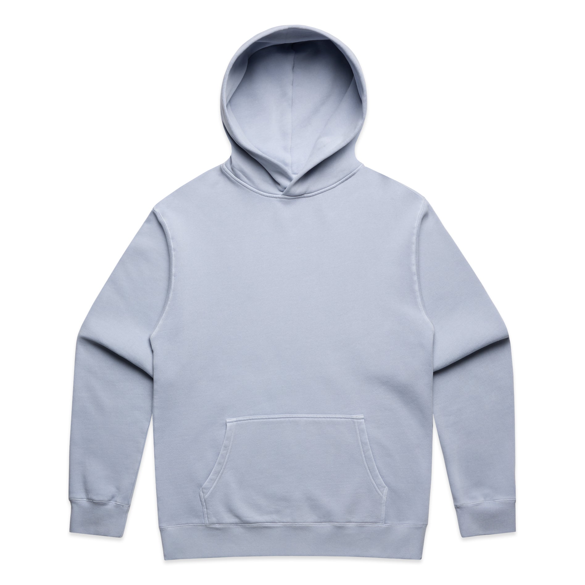 THE FADED RELAX HOODIE - UNISEX