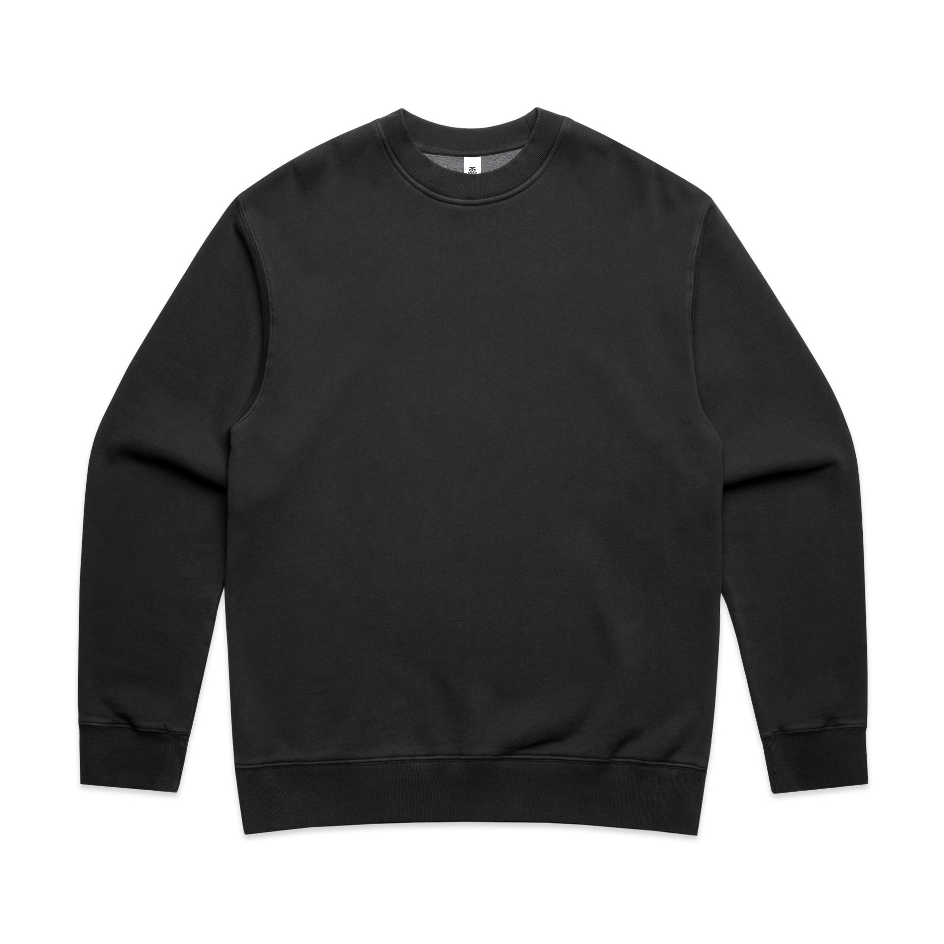 THE RELAX CREWNECK - UNISEX