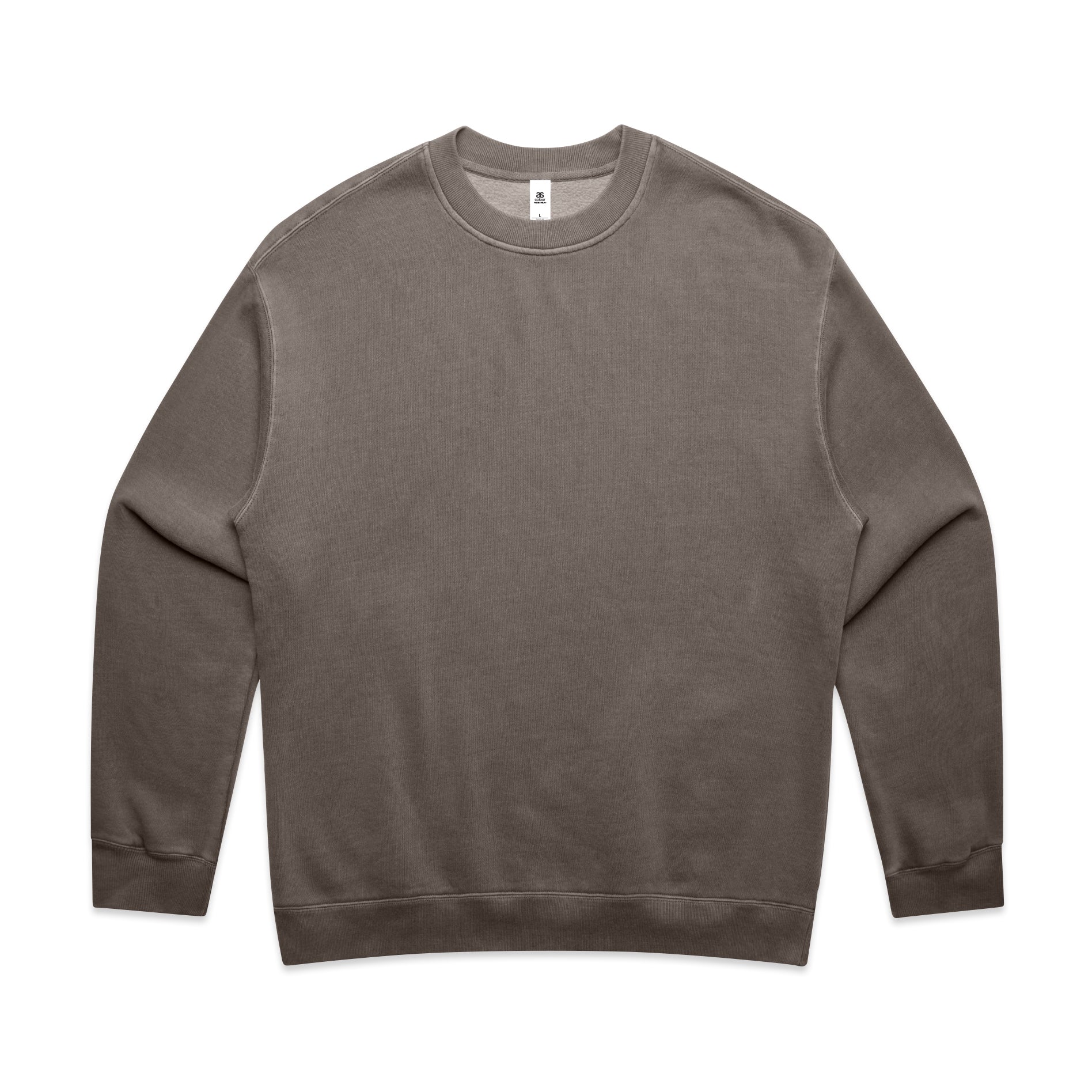 THE RELAX CREWNECK - UNISEX