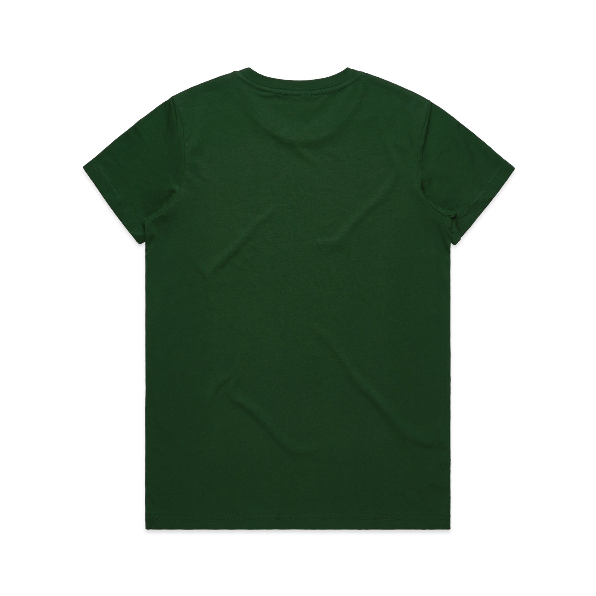WO'S MAPLE TEE