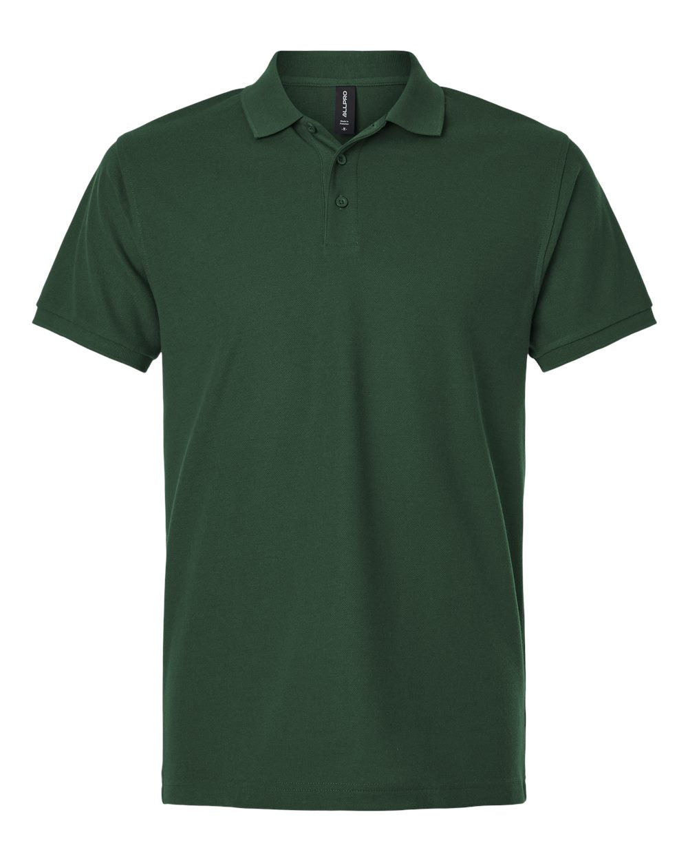 Men’s Pique Polo