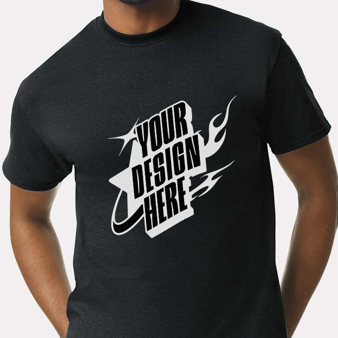 ULTRA COTTON® T-SHIRT - UNISEX