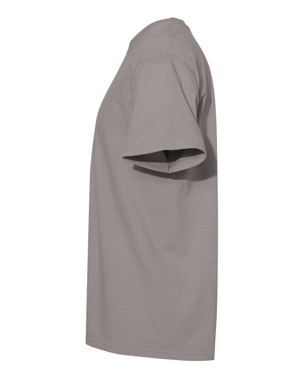 GARMENT-DYED HEAVYWEIGHT T-SHIRT - UNISEX