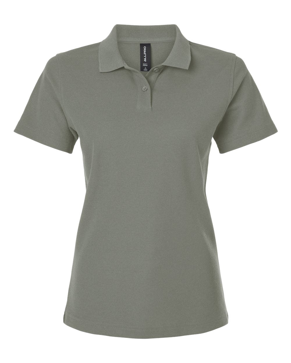 Women’s Pique Polo