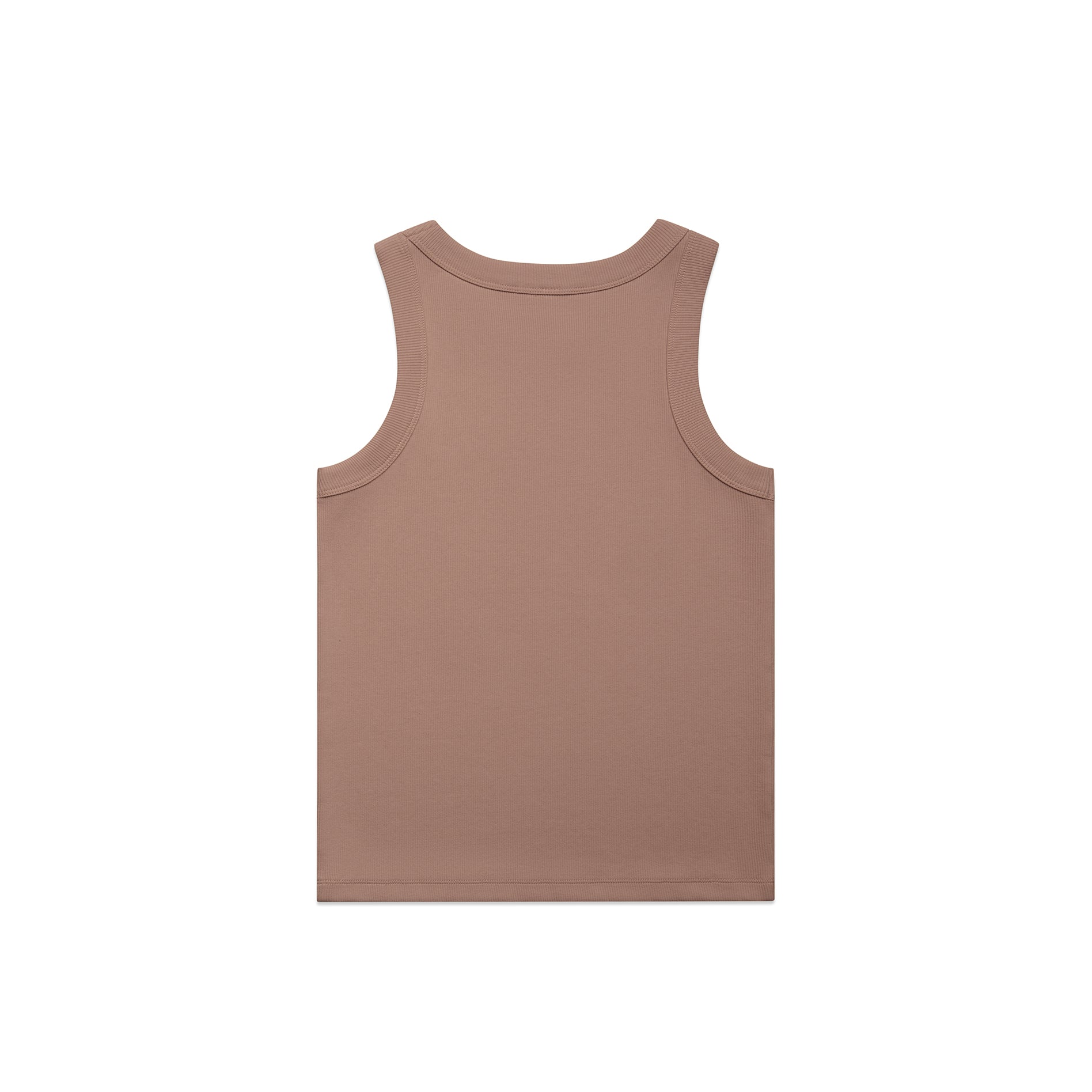 WO'S ORGANIC RIB TANK