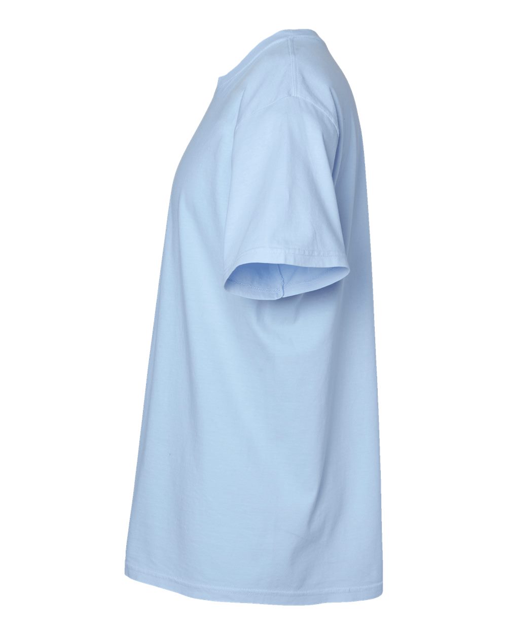 GARMENT-DYED HEAVYWEIGHT T-SHIRT - UNISEX