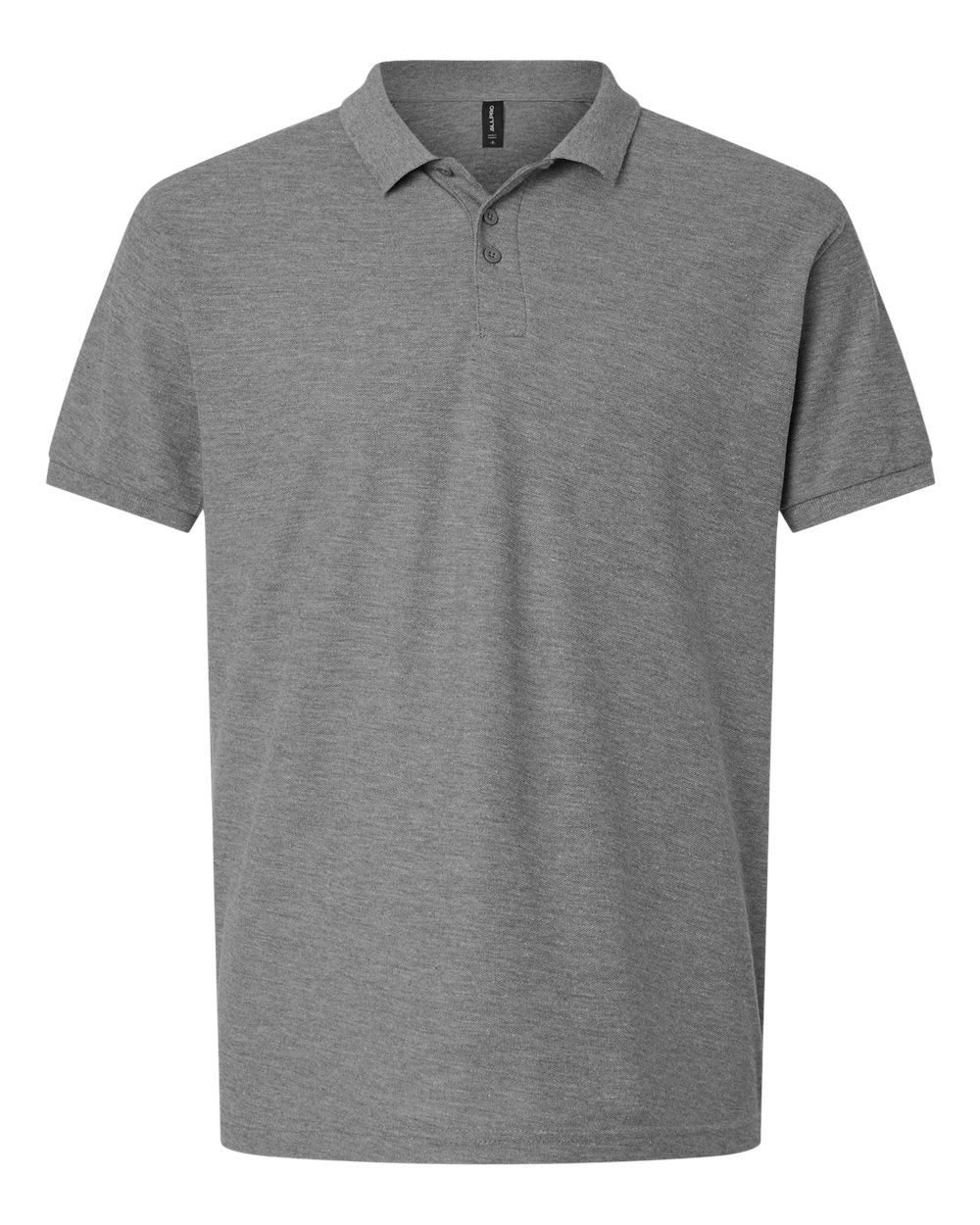Men’s Pique Polo