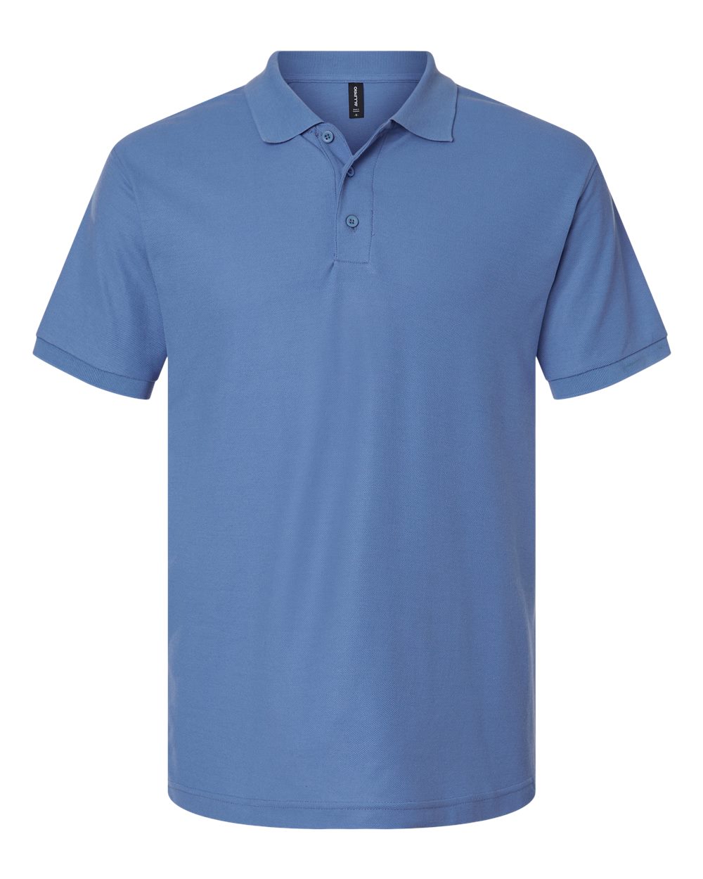 Men’s Pique Polo