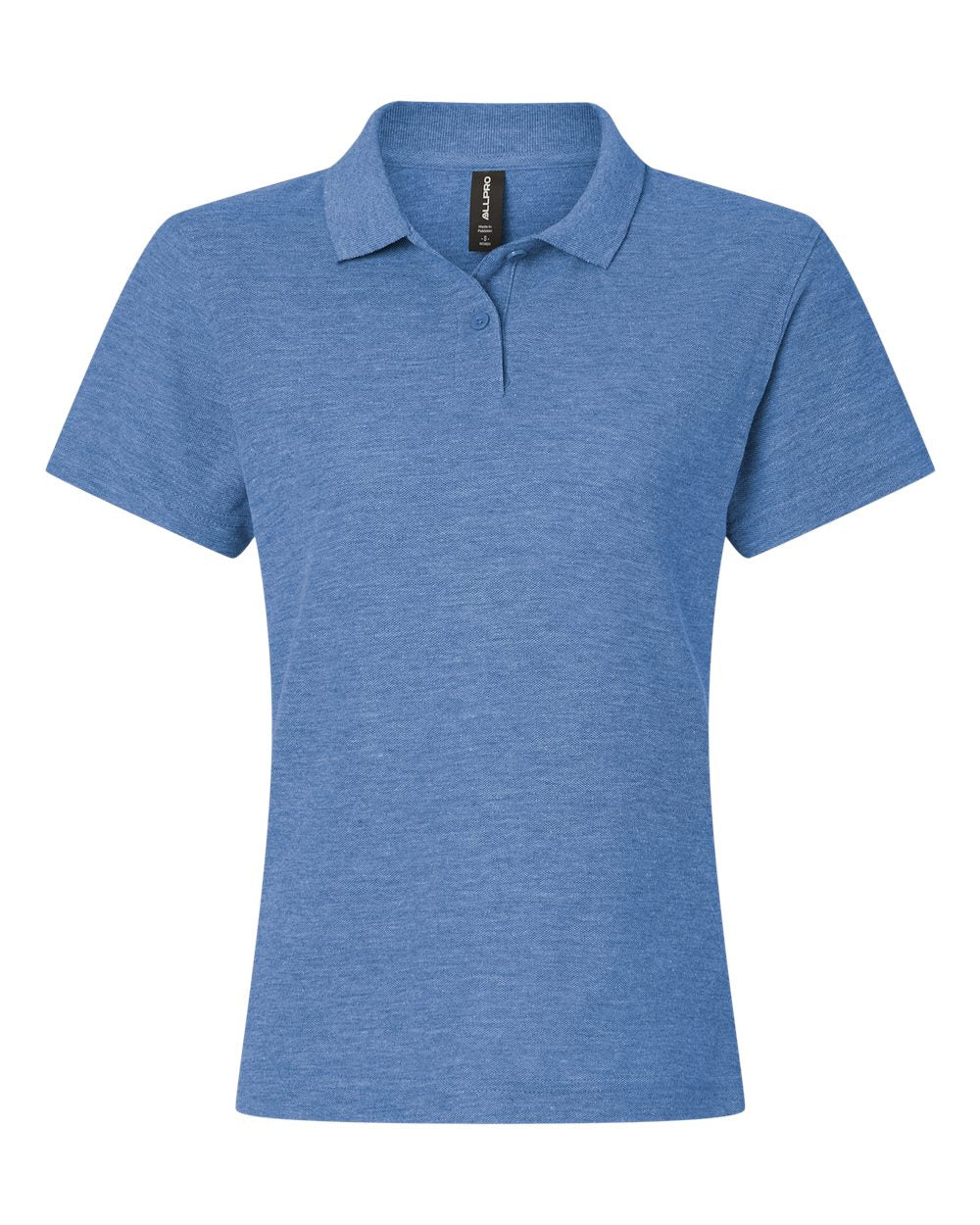 Women’s Pique Polo