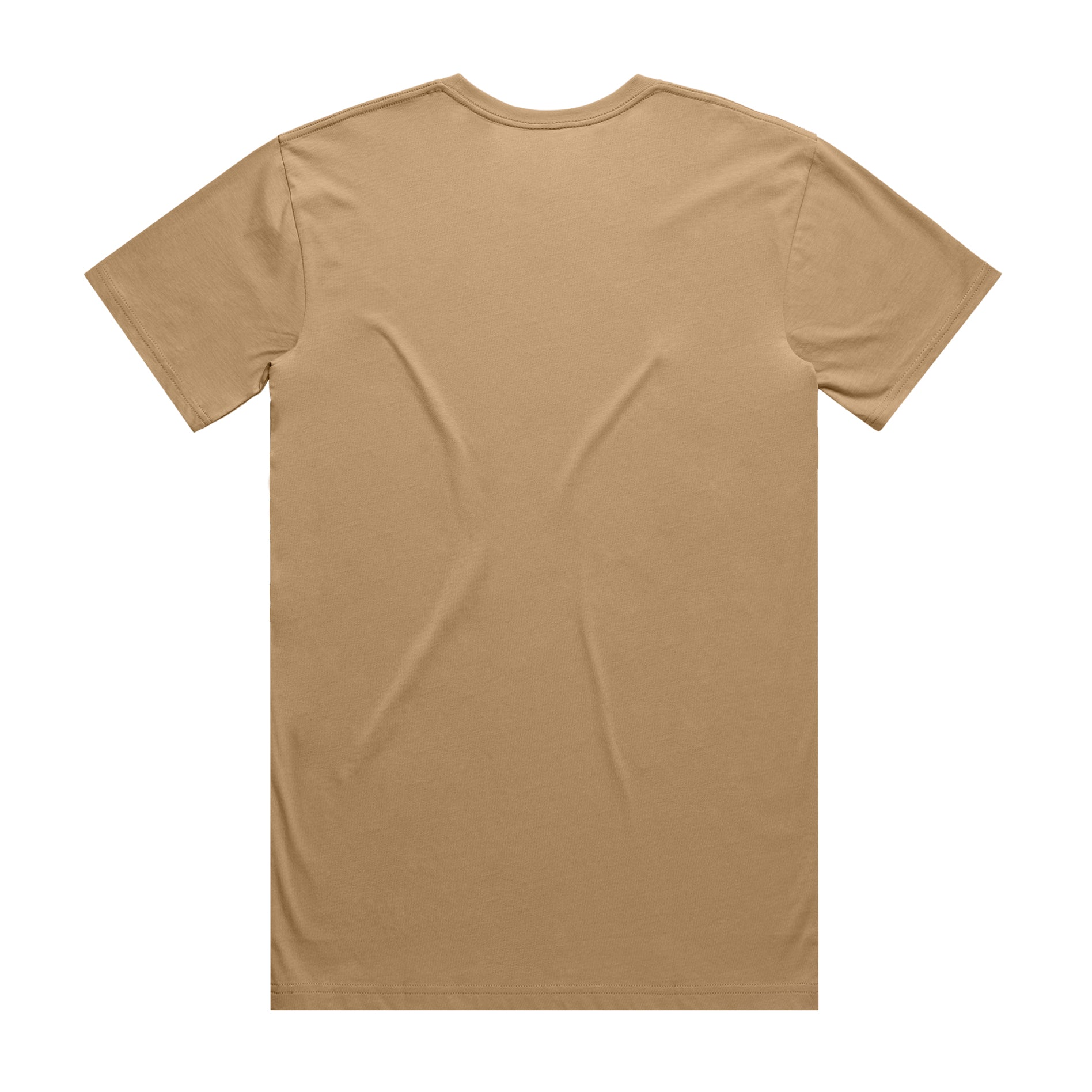 CUSTOMIZABLE - THE BASIC TEE - UNISEX