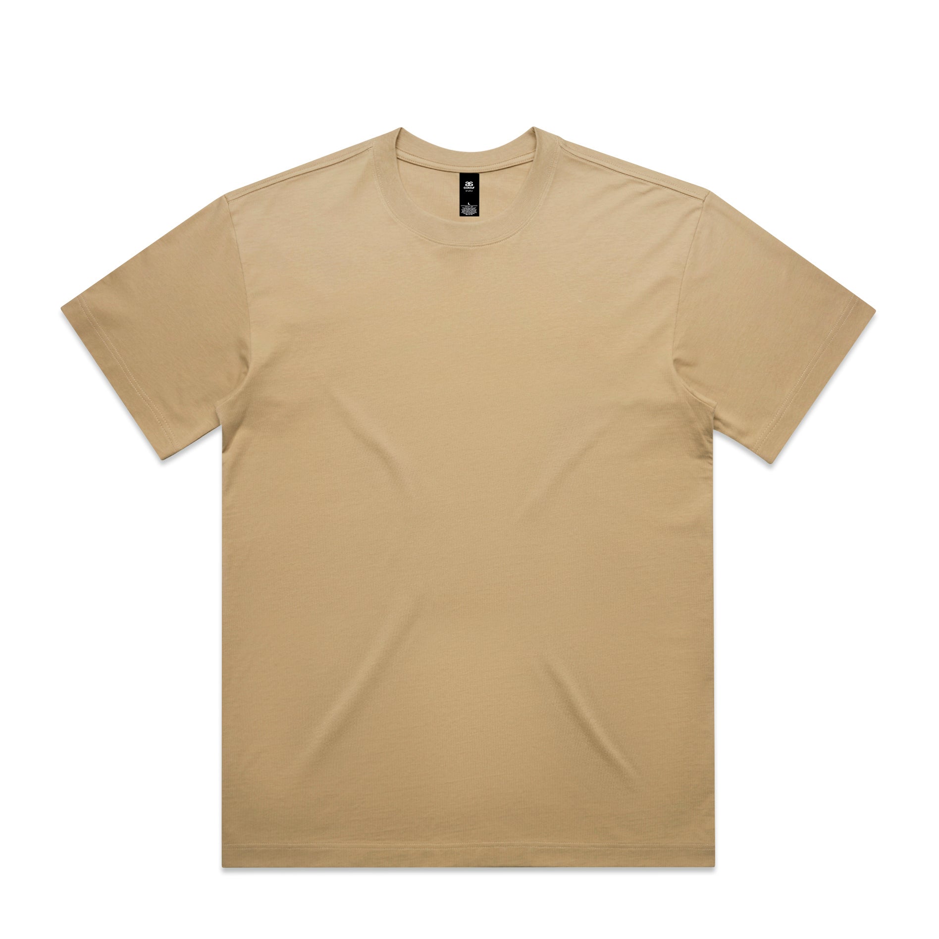 THE BOX TEE - UNISEX