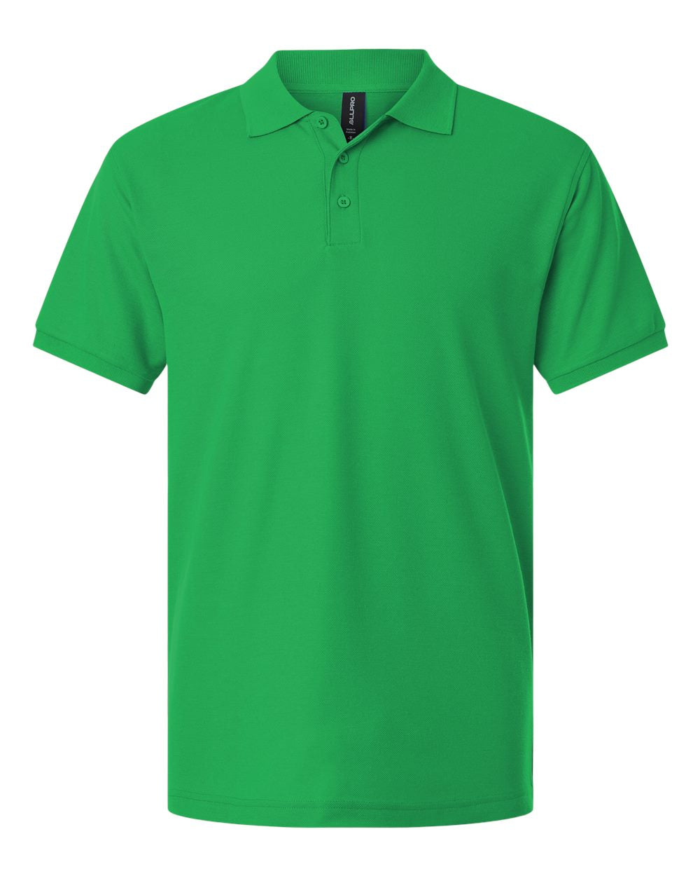 Men’s Pique Polo