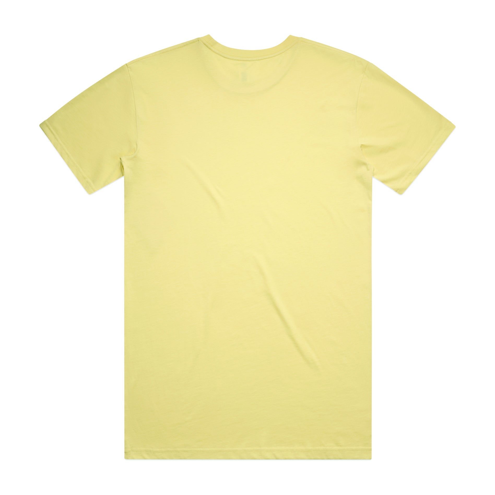 CUSTOMIZABLE - THE BASIC TEE - UNISEX