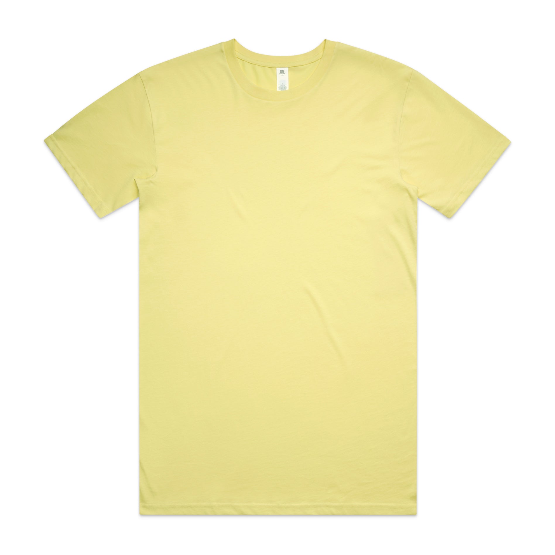 CUSTOMIZABLE - THE BASIC TEE - UNISEX