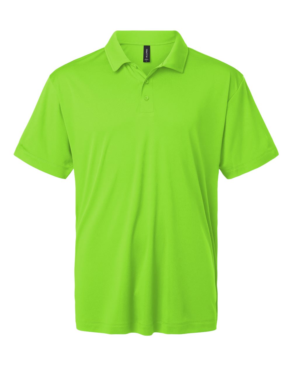 Men's Pro-Lock Performance Polo