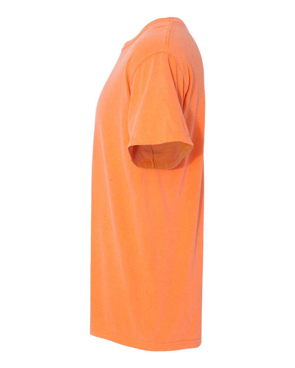 GARMENT-DYED HEAVYWEIGHT T-SHIRT - UNISEX