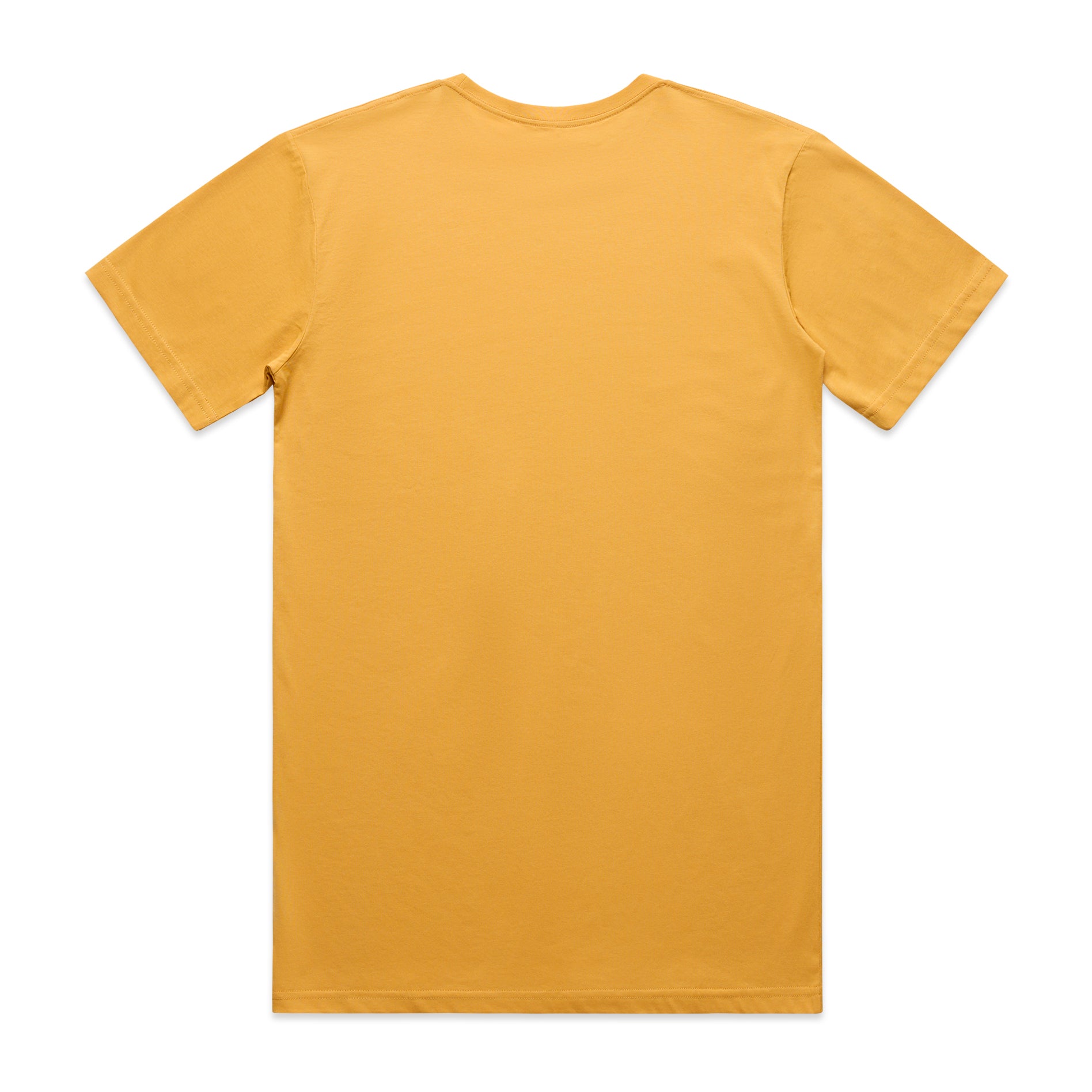 CUSTOMIZABLE - THE BASIC TEE - UNISEX