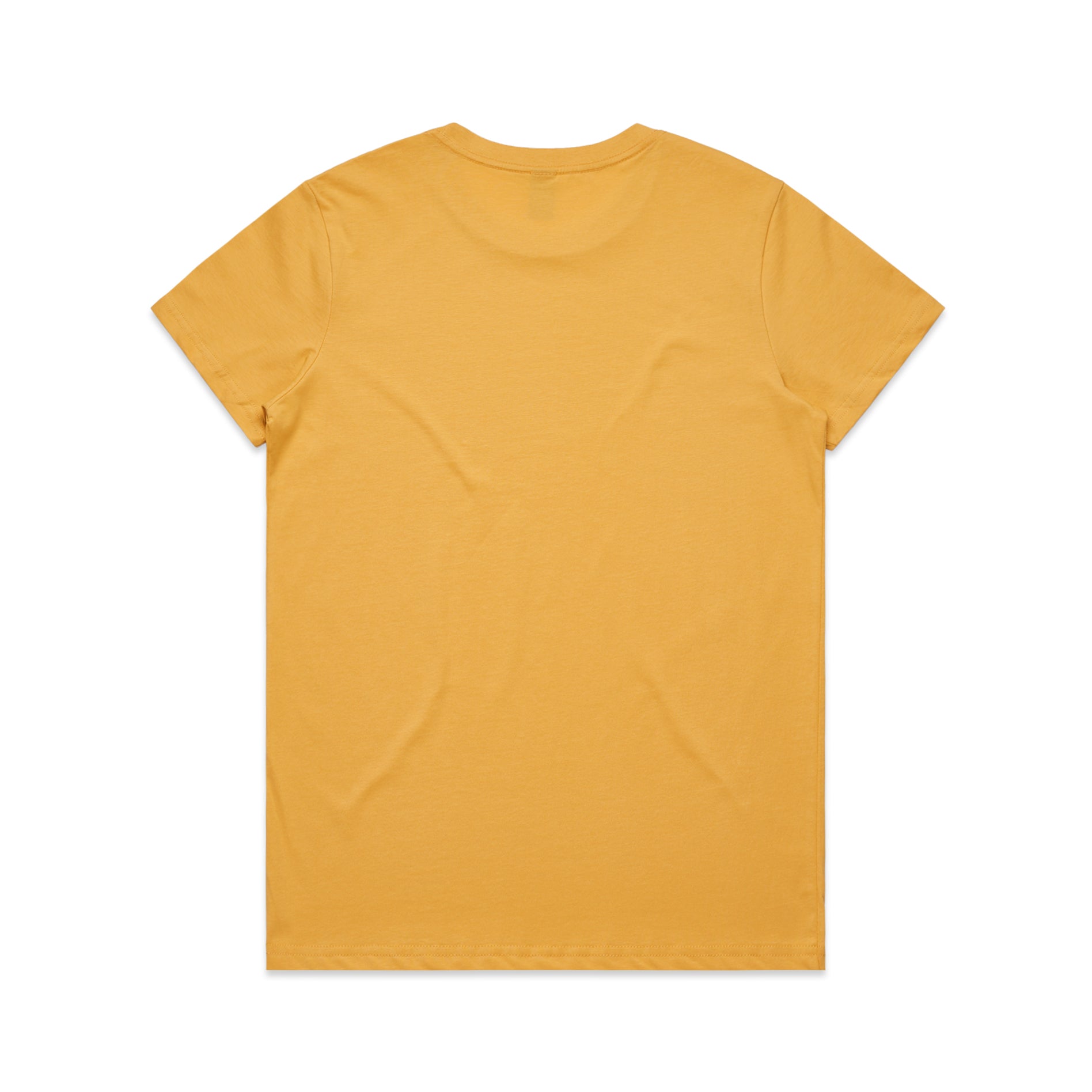 WO'S MAPLE TEE