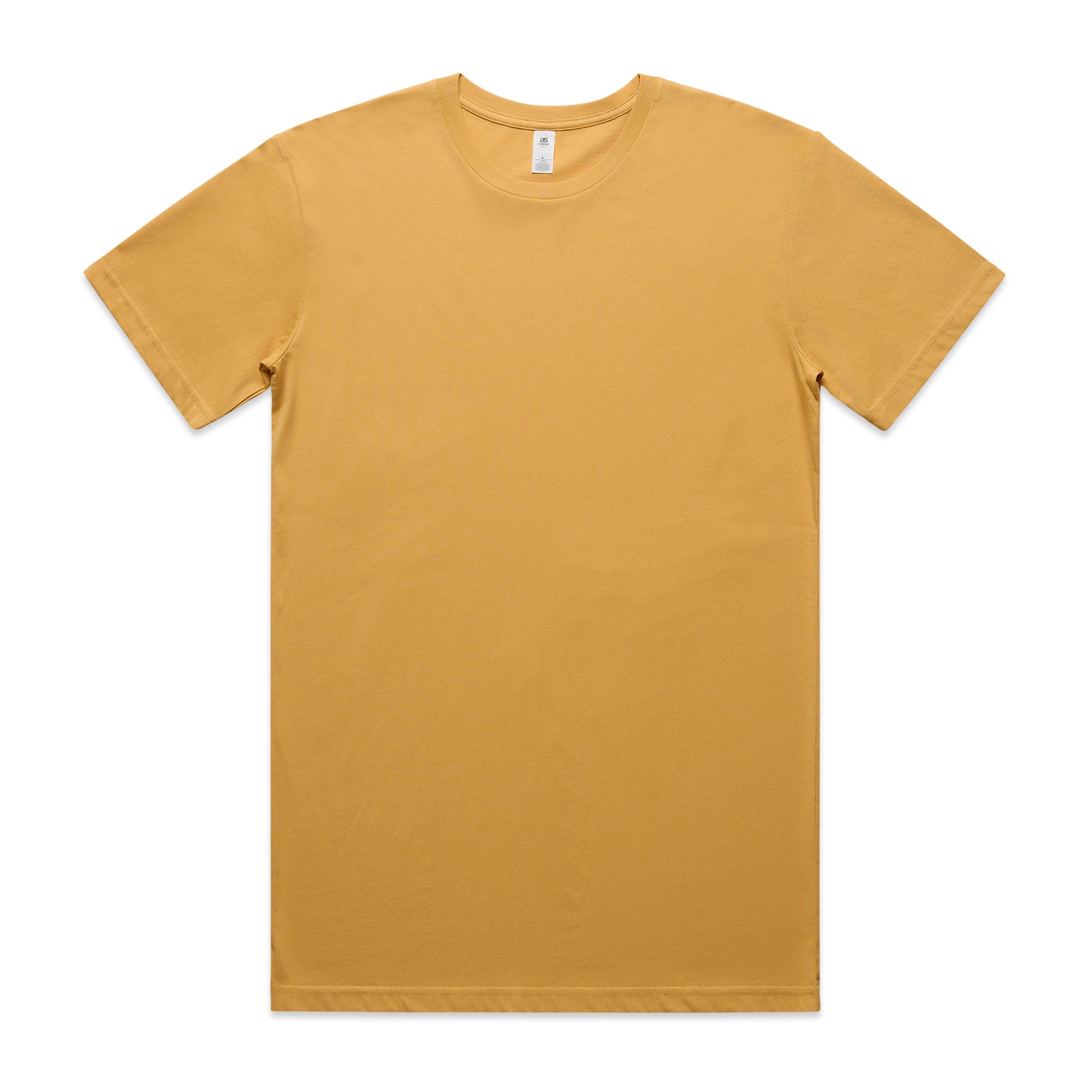 CUSTOMIZABLE - THE BASIC TEE - UNISEX
