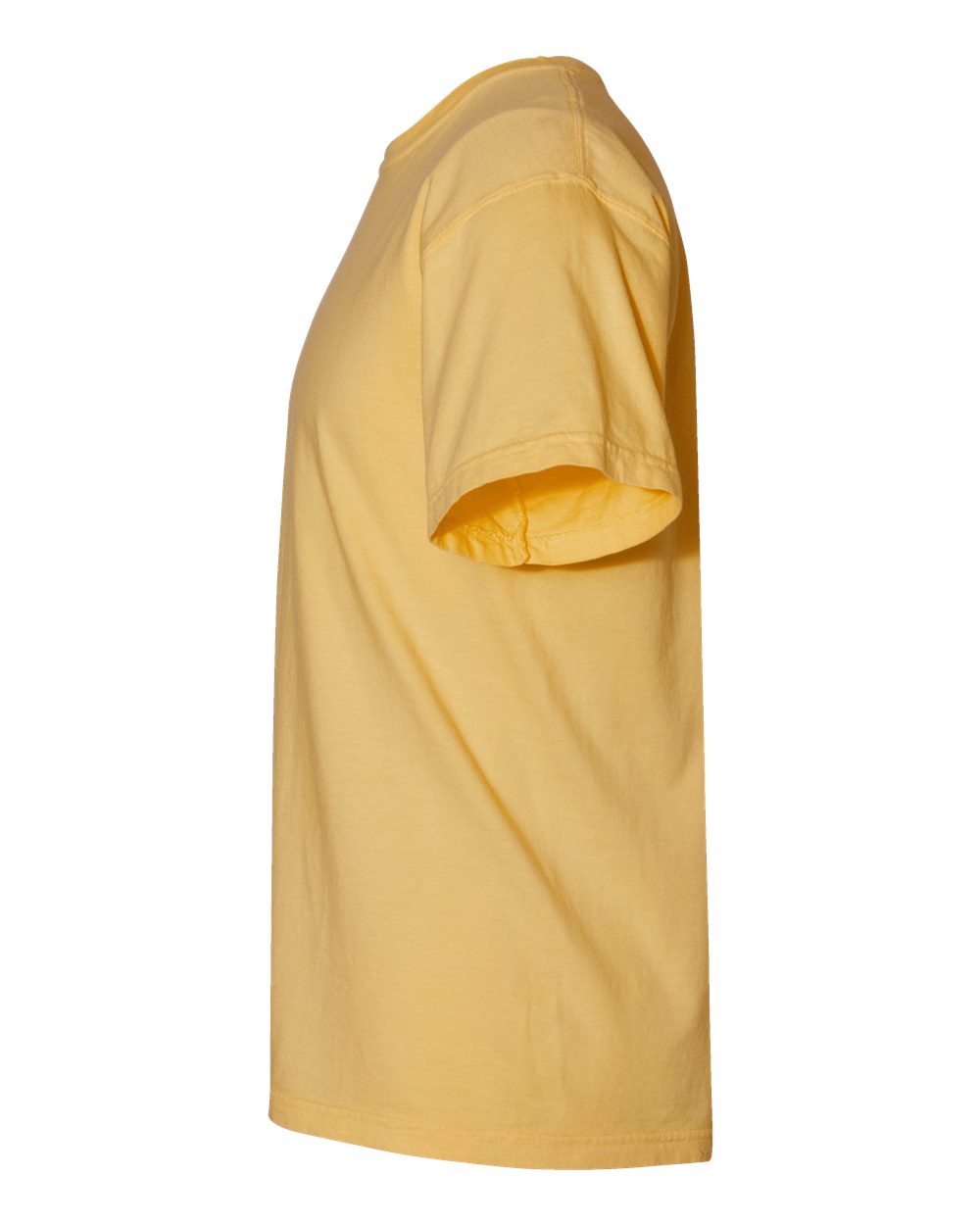 GARMENT-DYED HEAVYWEIGHT T-SHIRT - UNISEX