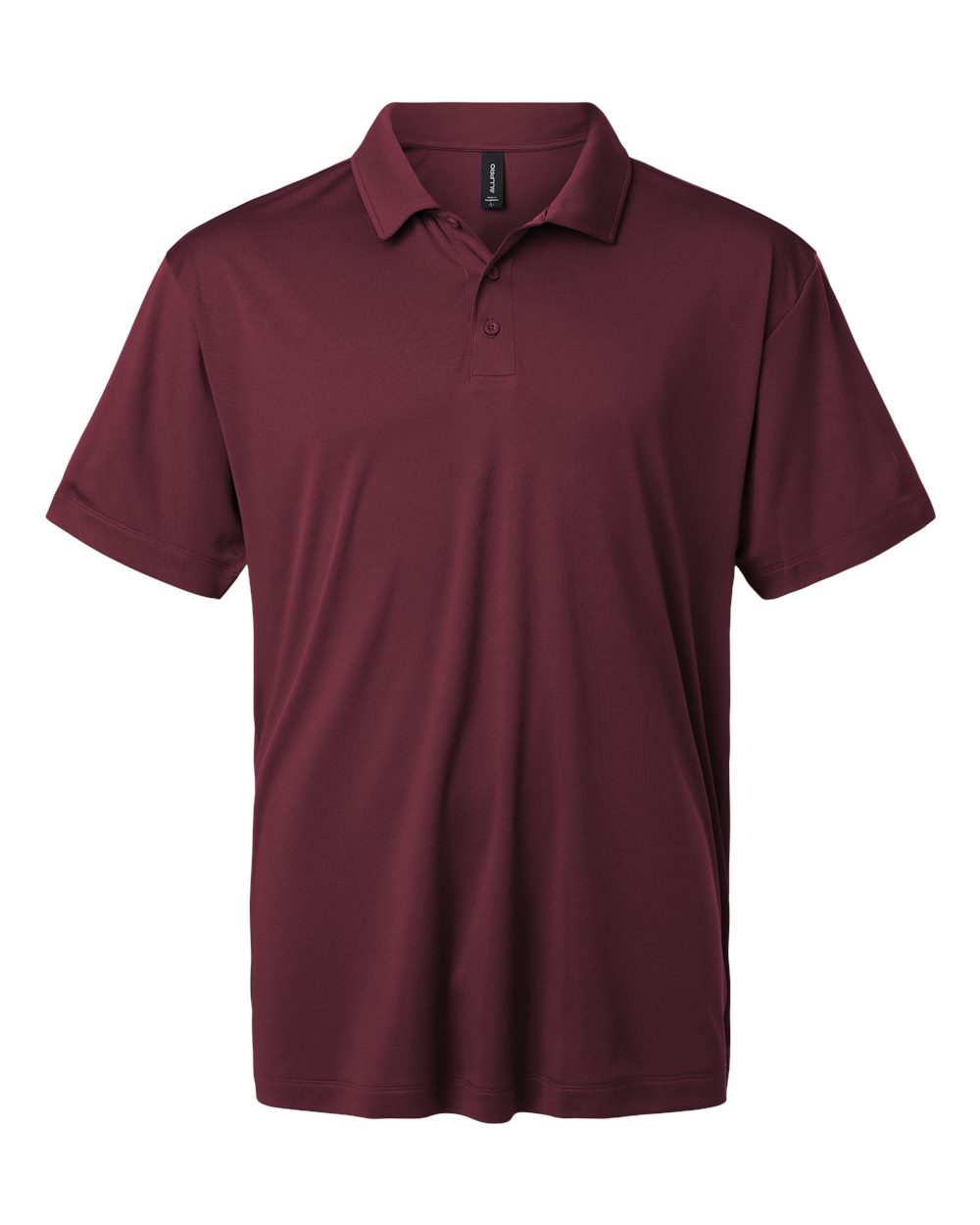 Men's Pro-Lock Performance Polo